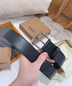 Burberry belt