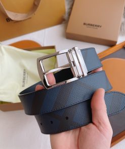 Burberry belt