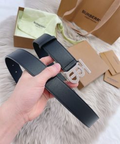 Burberry belt