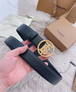 Burberry belt