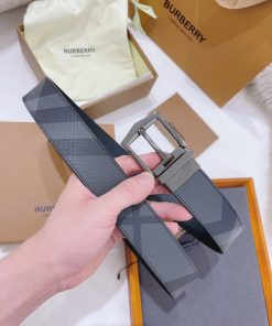 Burberry belt