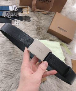 Burberry belt