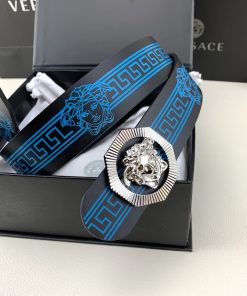 Versace belt