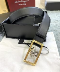 Versace belt