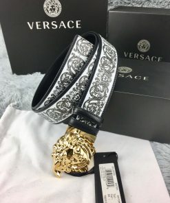 Versace belt