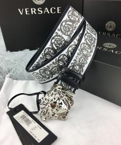 Versace belt
