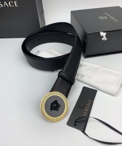 Versace belt