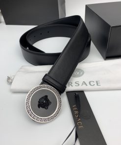 Versace belt