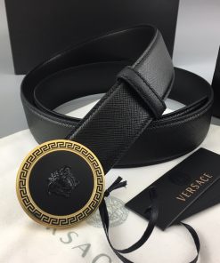 Versace belt