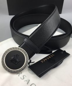 Versace belt