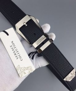 Versace belt