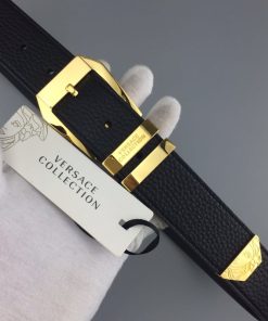 Versace belt