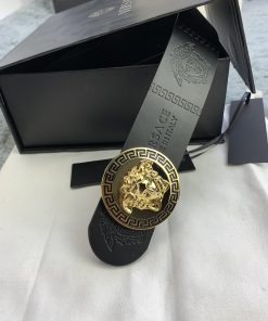 Versace belt