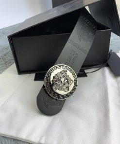 Versace belt