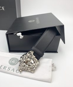 Versace belt