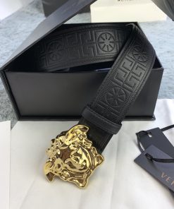 Versace belt