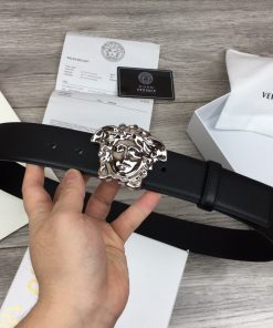 Versace belt