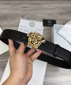 Versace belt