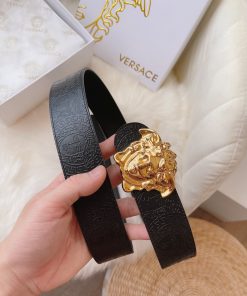 Versace belt