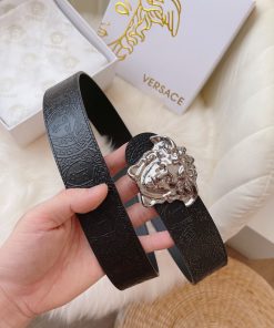 Versace belt