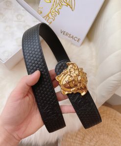 Versace belt