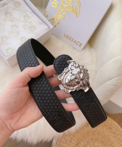 Versace belt