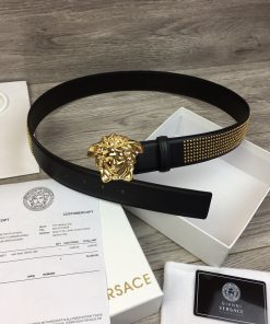 Versace belt