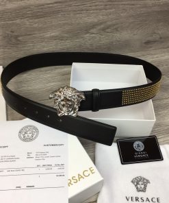 Versace belt