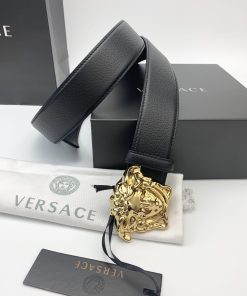 Versace belt