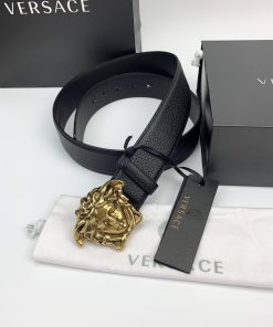 Versace belt