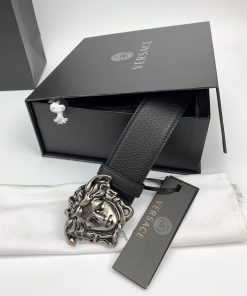 Versace belt