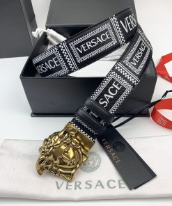 Versace belt