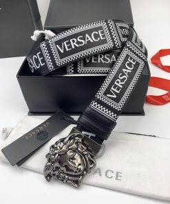 Versace belt
