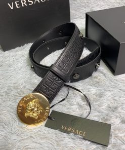 Versace belt
