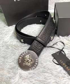 Versace belt