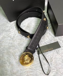 Versace belt