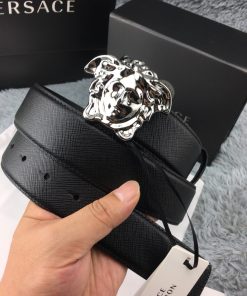 Versace belt
