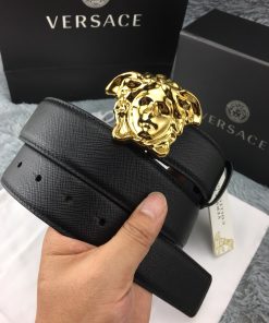 Versace belt
