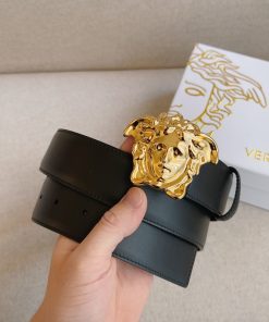 Versace belt