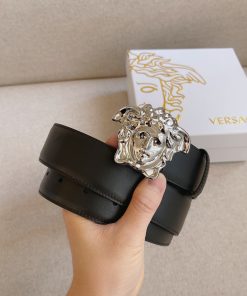 Versace belt