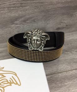 Versace belt