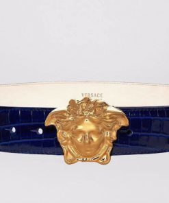 Versace belt