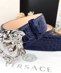 Versace belt