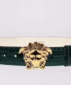 Versace belt