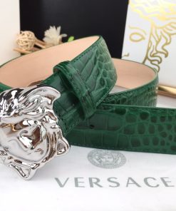 Versace belt