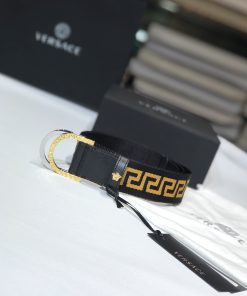 Versace belt