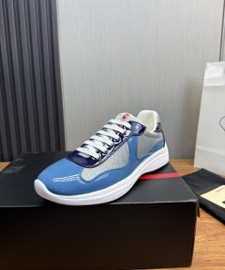 Prada Shoes