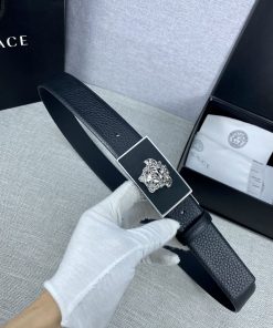 Versace belt