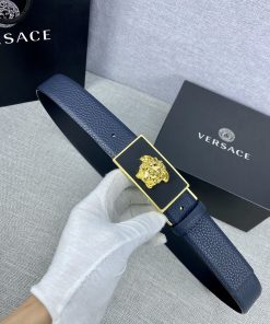 Versace belt