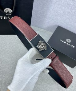 Versace belt